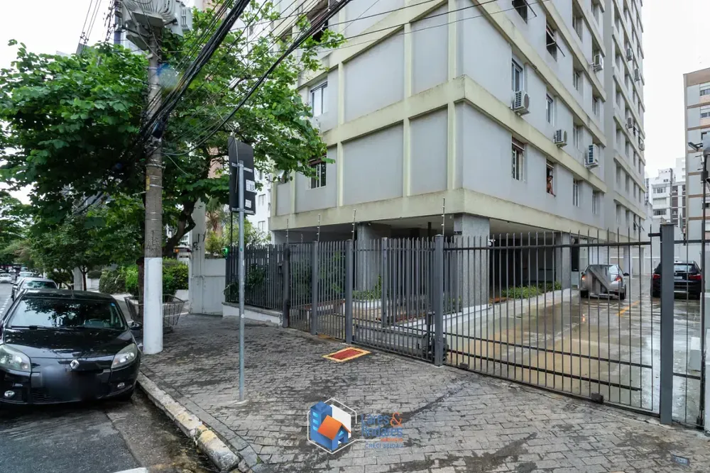 Apartamento, 3 quartos, 147 m² - Foto 4