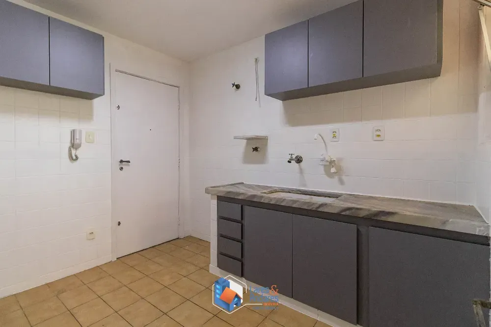 Apartamento, 3 quartos, 147 m² - Foto 1