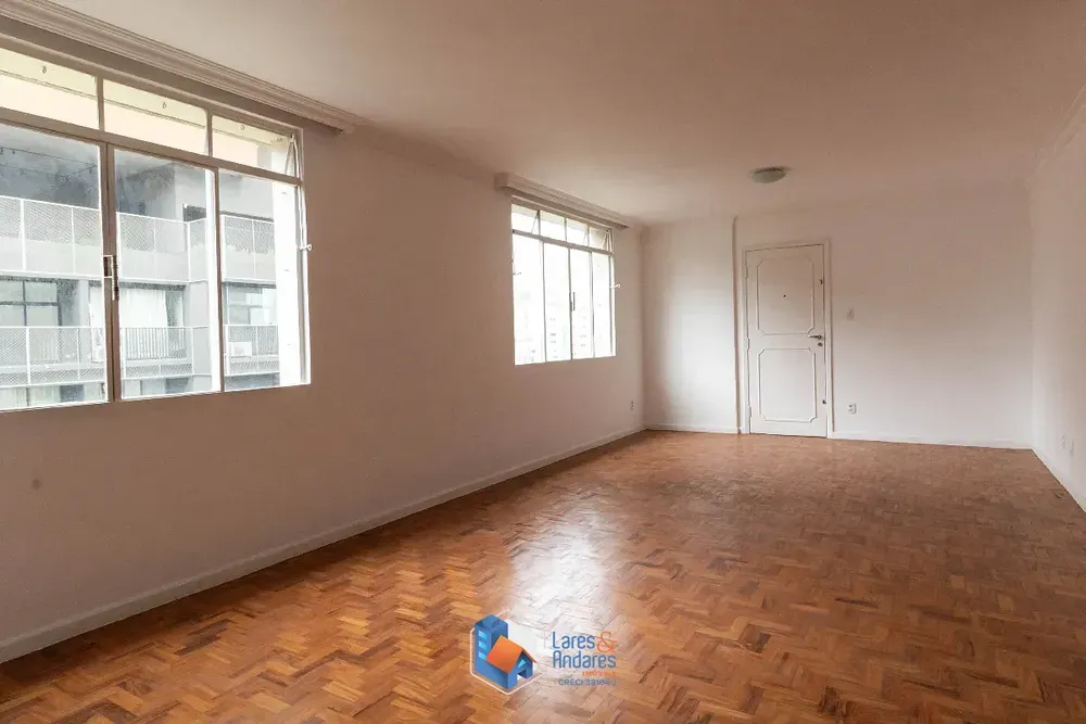 Apartamento, 3 quartos, 147 m² - Foto 2