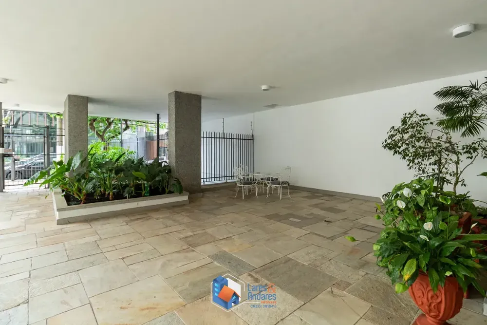 Apartamento, 3 quartos, 147 m² - Foto 8