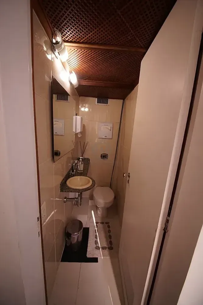 Sala-Conjunto, 34 m² - Foto 13