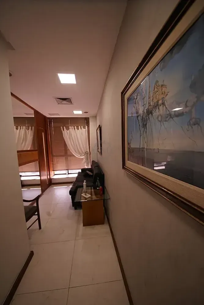 Sala-Conjunto, 34 m² - Foto 7