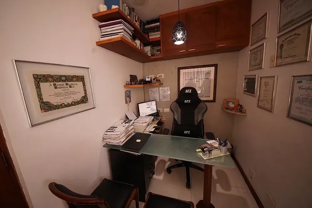 Sala-Conjunto, 34 m² - Foto 6