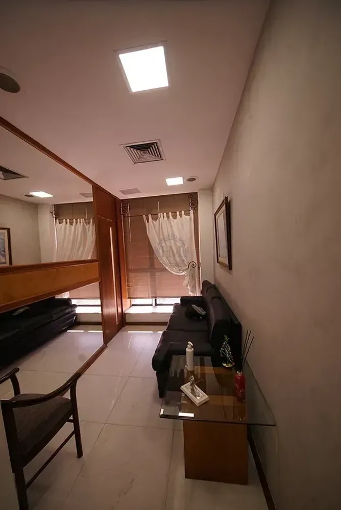 Sala-Conjunto, 34 m² - Foto 8