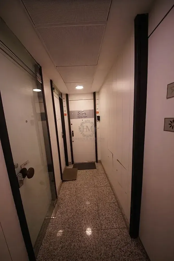 Sala-Conjunto, 34 m² - Foto 11