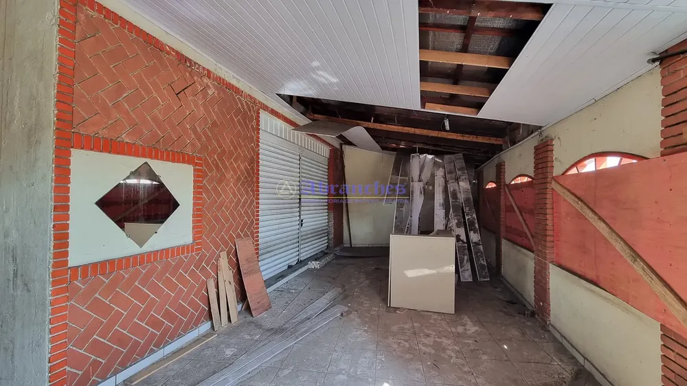 Casa, 1 quarto, 120 m² - Foto 3