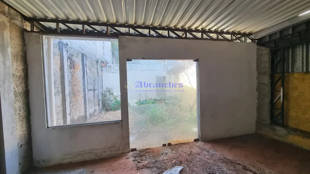 Casa, 1 quarto, 120 m² - Foto 1