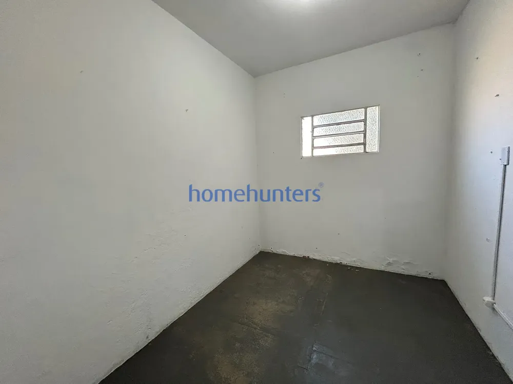 Depósito-Galpão, 207 m² - Foto 1