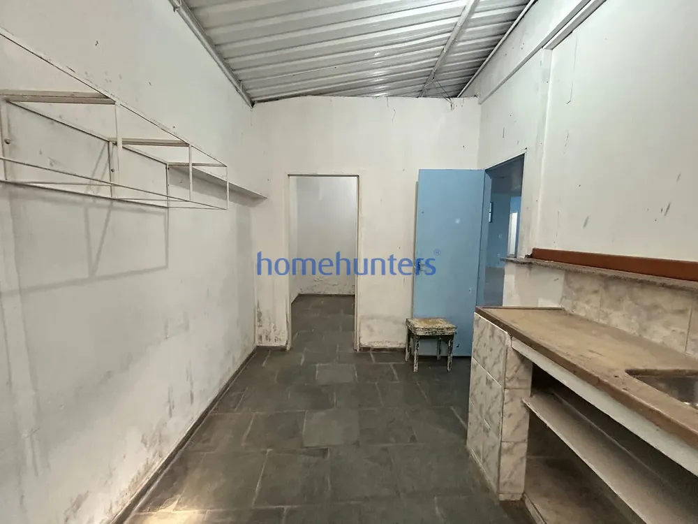 Depósito-Galpão, 207 m² - Foto 11