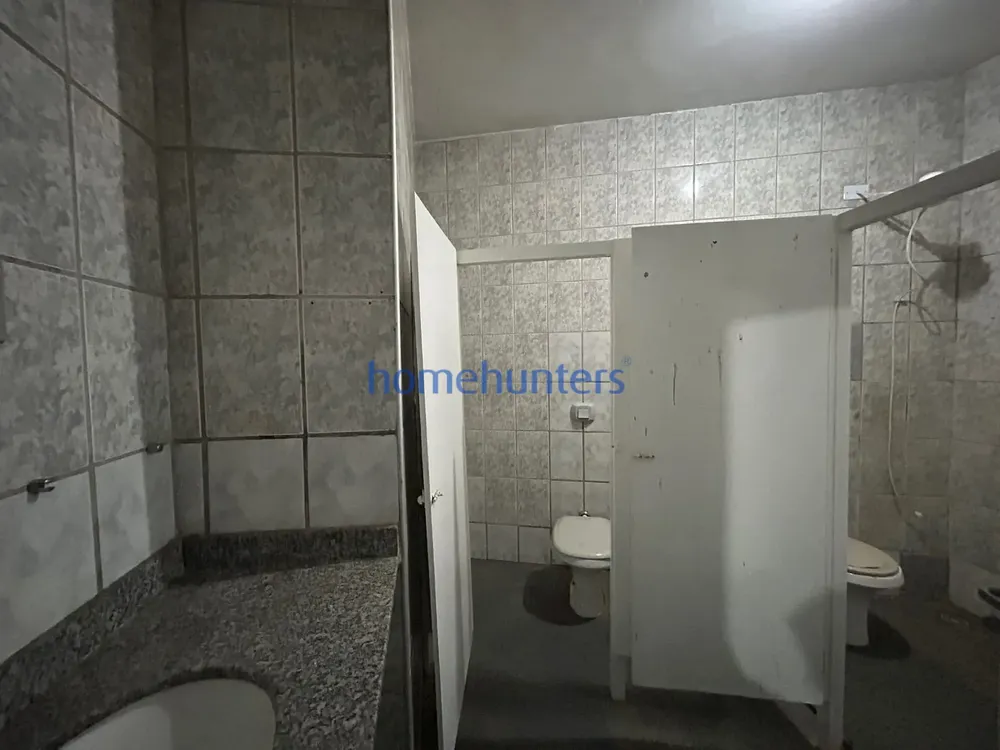 Depósito-Galpão, 207 m² - Foto 2