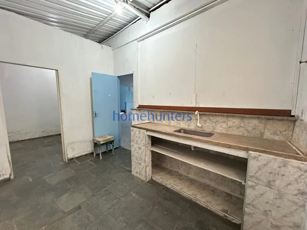 Depósito-Galpão, 207 m² - Foto 3