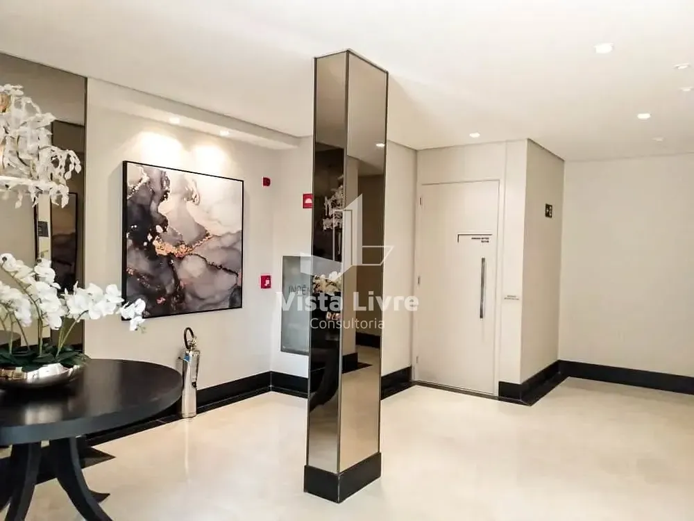 Apartamento, 2 quartos, 130 m² - Foto 6