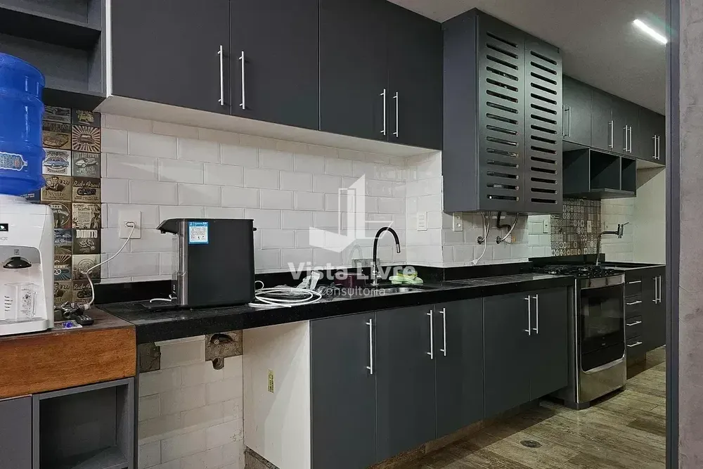 Apartamento, 2 quartos, 130 m² - Foto 7