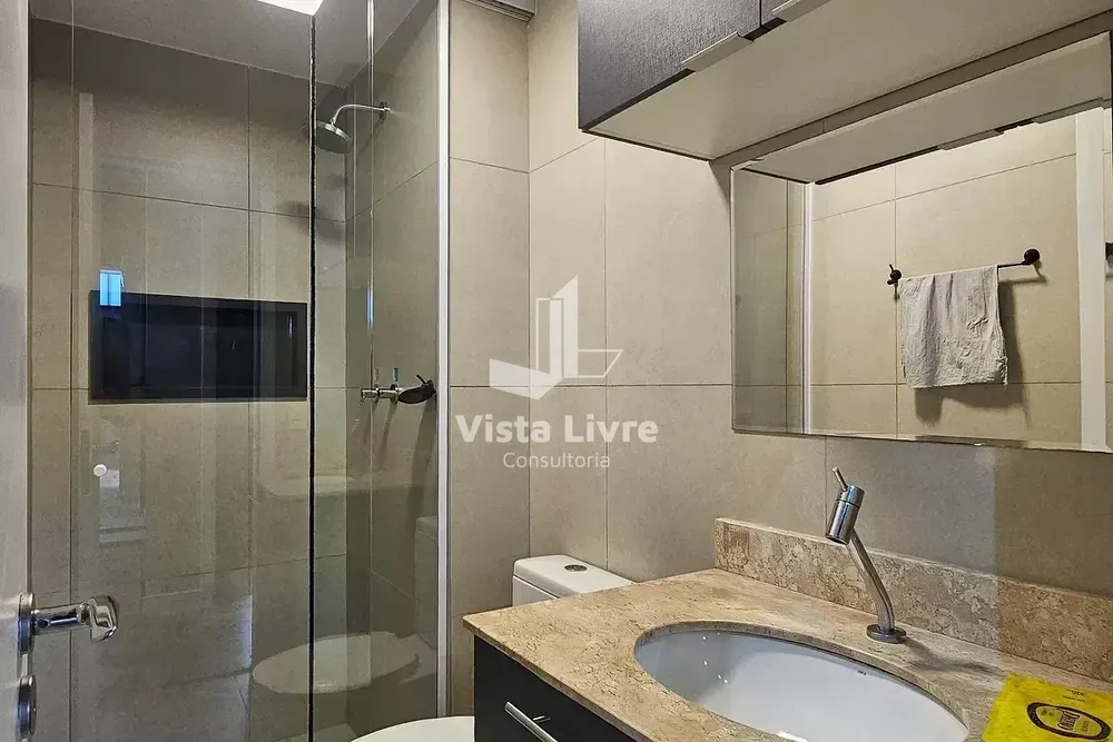 Apartamento, 2 quartos, 130 m² - Foto 3