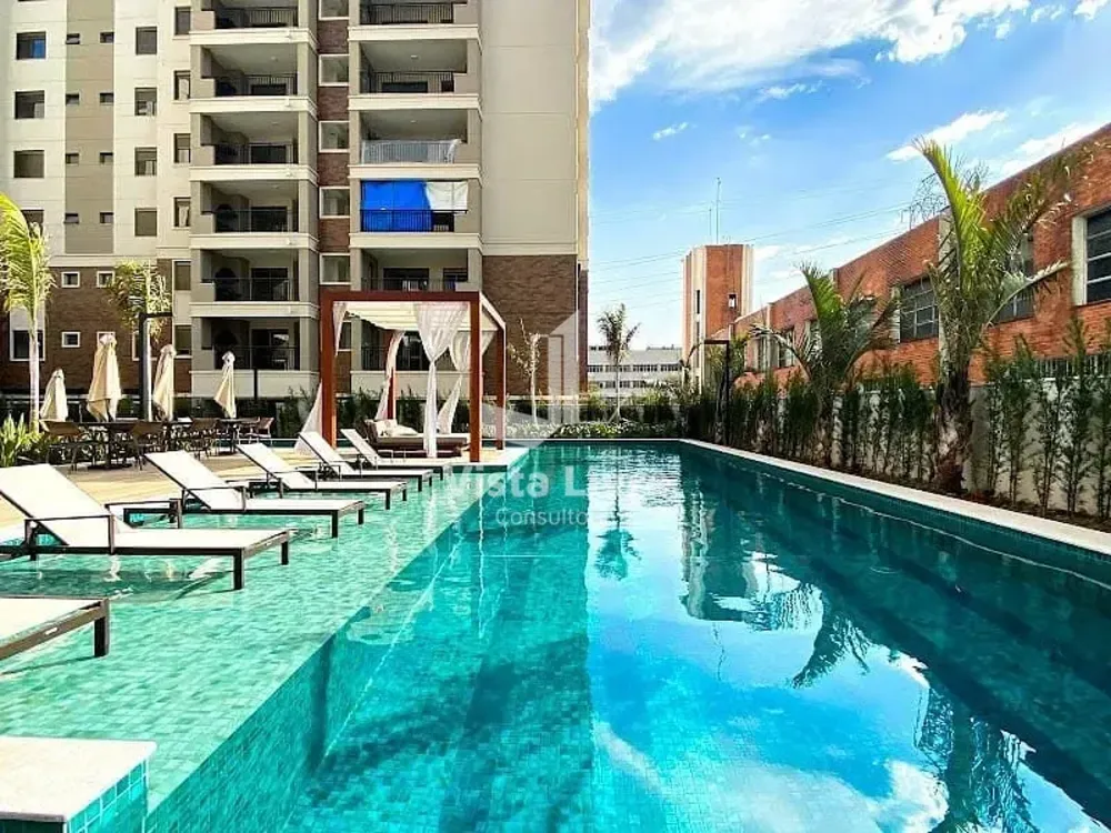 Apartamento, 2 quartos, 130 m² - Foto 4