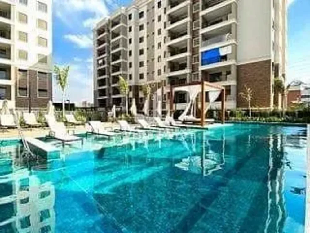 Apartamento, 2 quartos, 130 m² - Foto 2