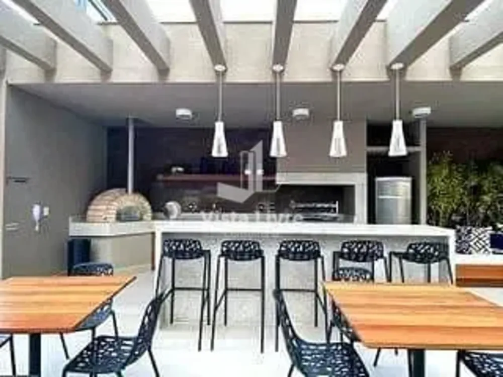 Apartamento, 2 quartos, 130 m² - Foto 1