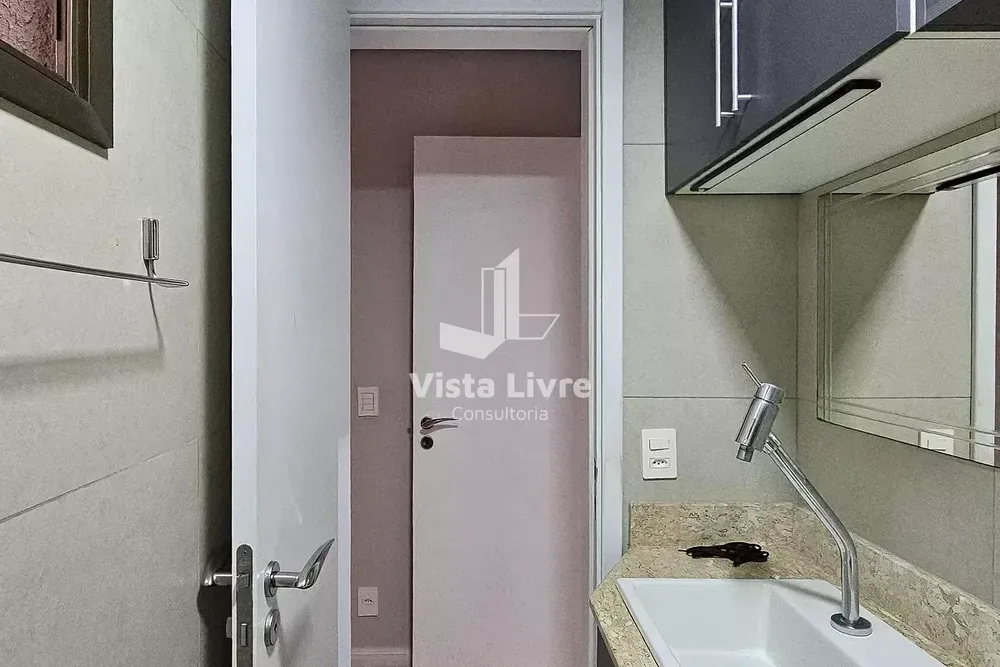 Apartamento, 2 quartos, 130 m² - Foto 8