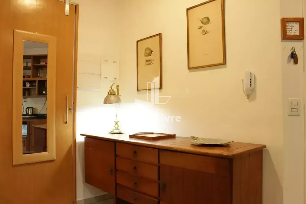 Apartamento, 1 quarto, 47 m² - Foto 1
