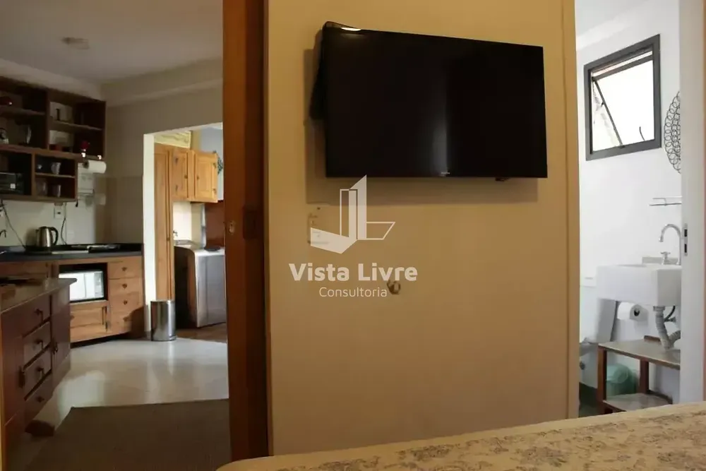 Apartamento, 1 quarto, 47 m² - Foto 3