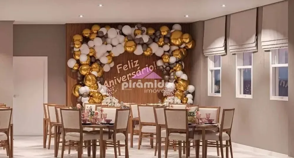 Apartamento, 2 quartos, 58 m² - Foto 2