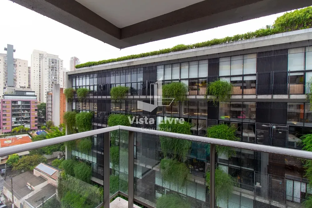 Apartamento, 1 quarto, 34 m² - Foto 4