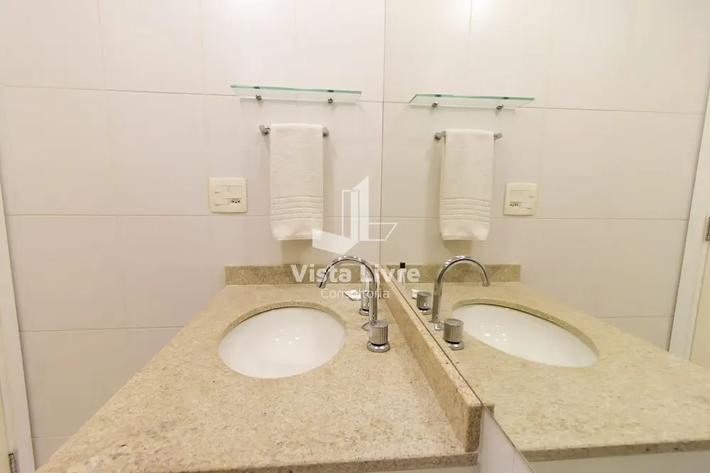 Apartamento, 1 quarto, 34 m² - Foto 3