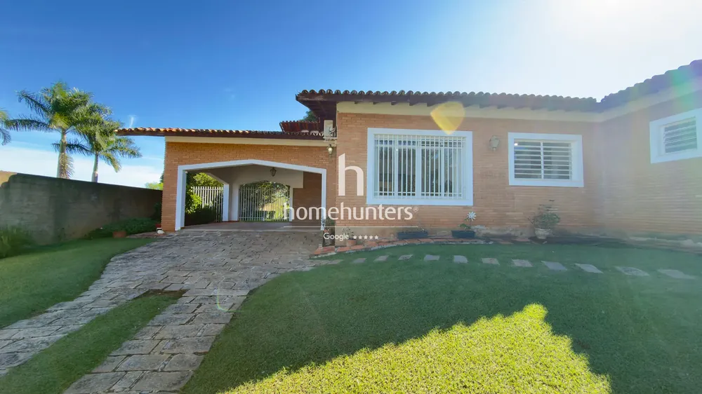 Casa, 1 quarto, 370 m² - Foto 3