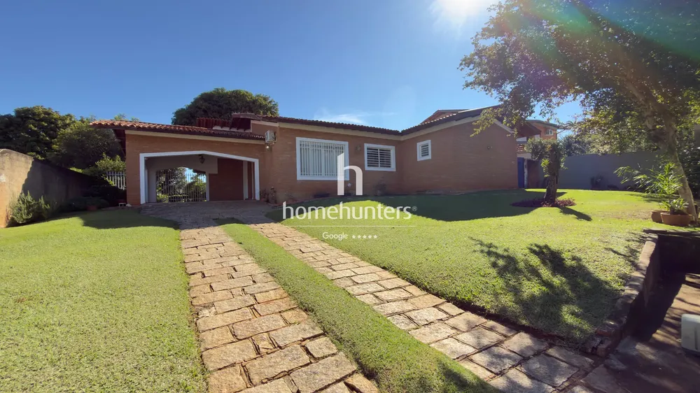 Casa, 1 quarto, 370 m² - Foto 1