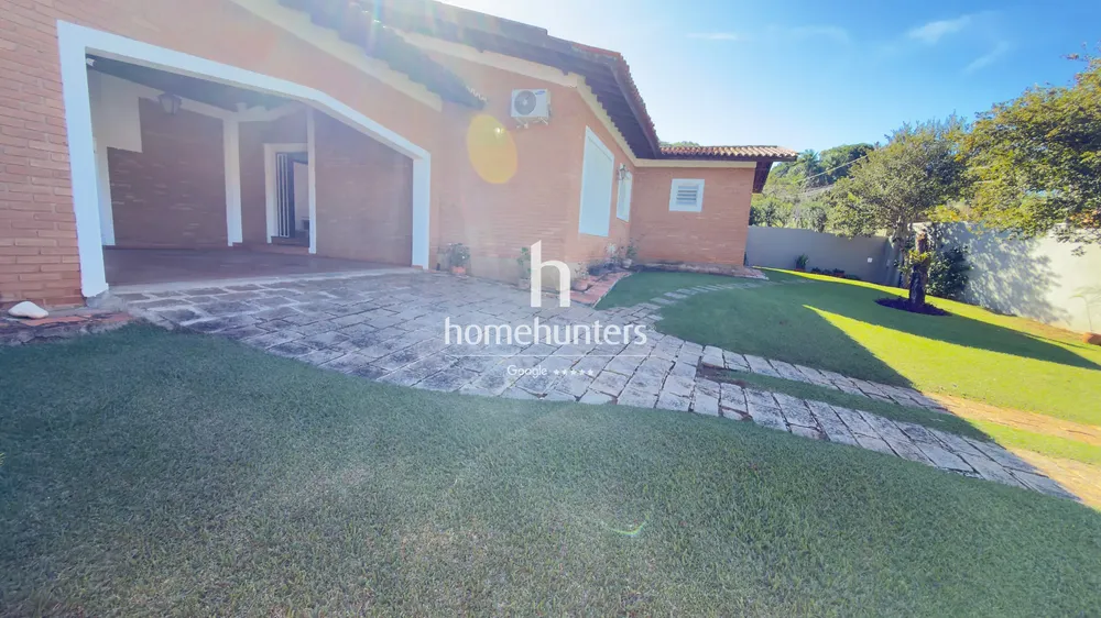 Casa, 1 quarto, 370 m² - Foto 4