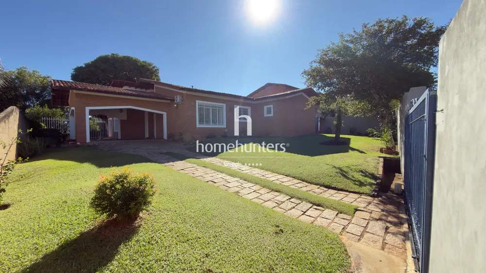 Casa, 1 quarto, 370 m² - Foto 2