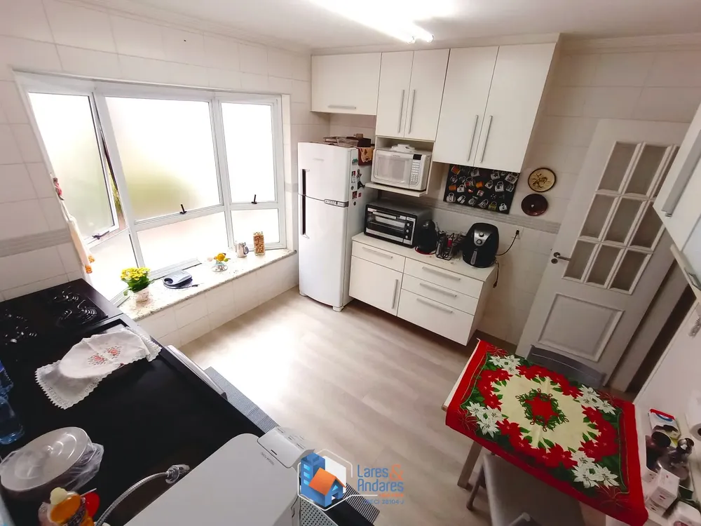Casa, 3 quartos, 180 m² - Foto 6