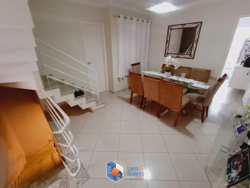 Casa, 3 quartos, 180 m² - Foto 8