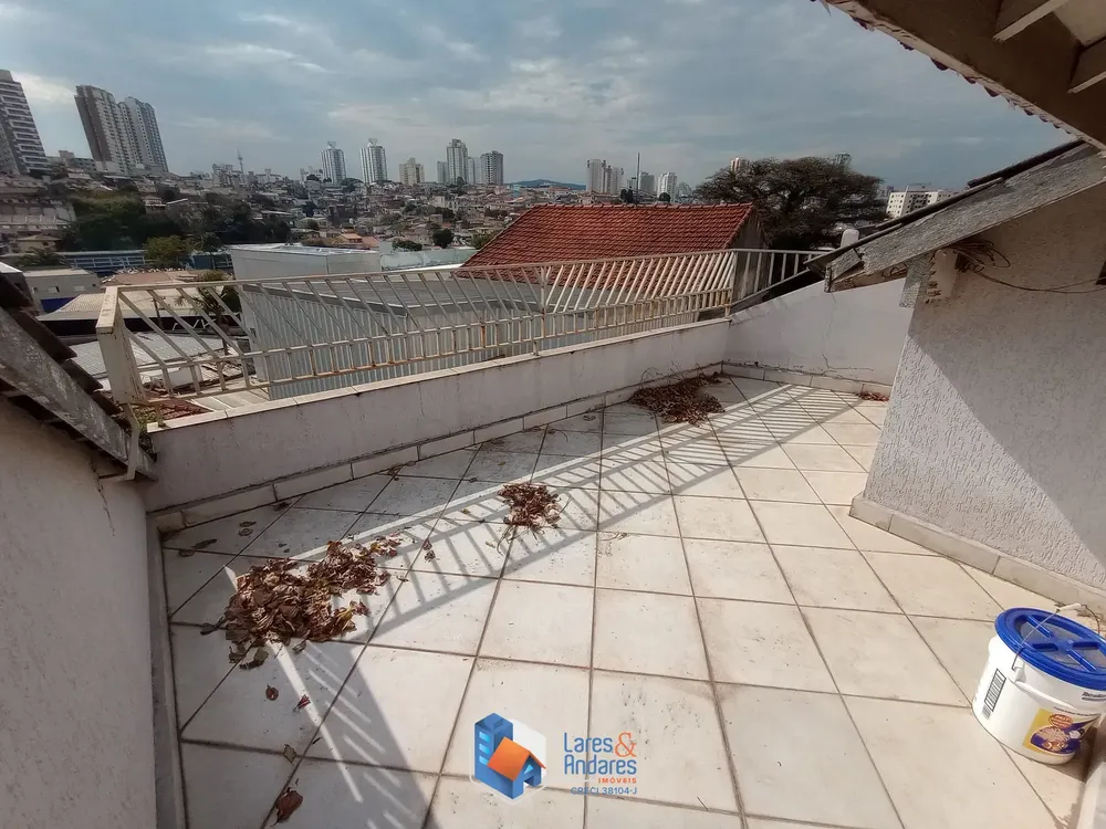 Casa, 3 quartos, 180 m² - Foto 4