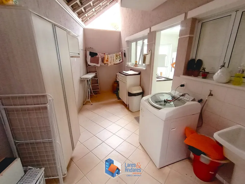 Casa, 3 quartos, 180 m² - Foto 7