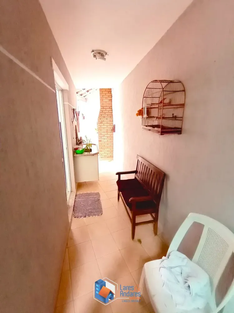 Casa, 3 quartos, 180 m² - Foto 1
