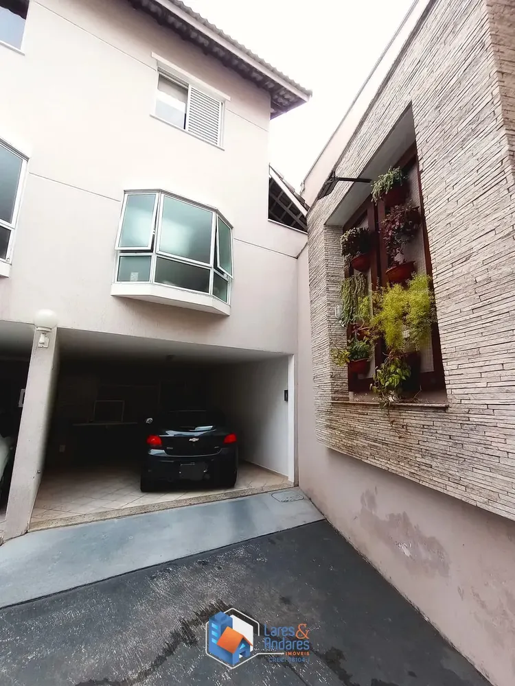 Casa, 3 quartos, 180 m² - Foto 3