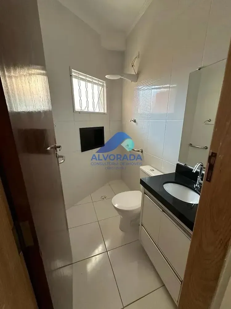 Sobrado, 5 quartos, 240 m² - Foto 5