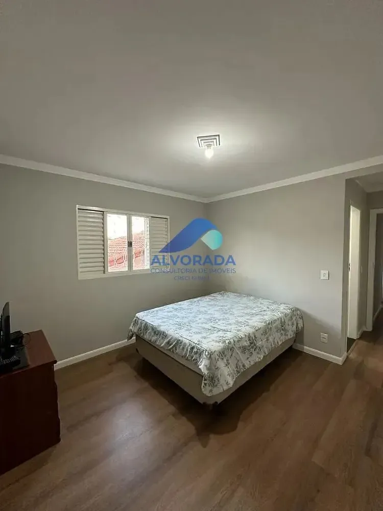 Sobrado, 5 quartos, 240 m² - Foto 6
