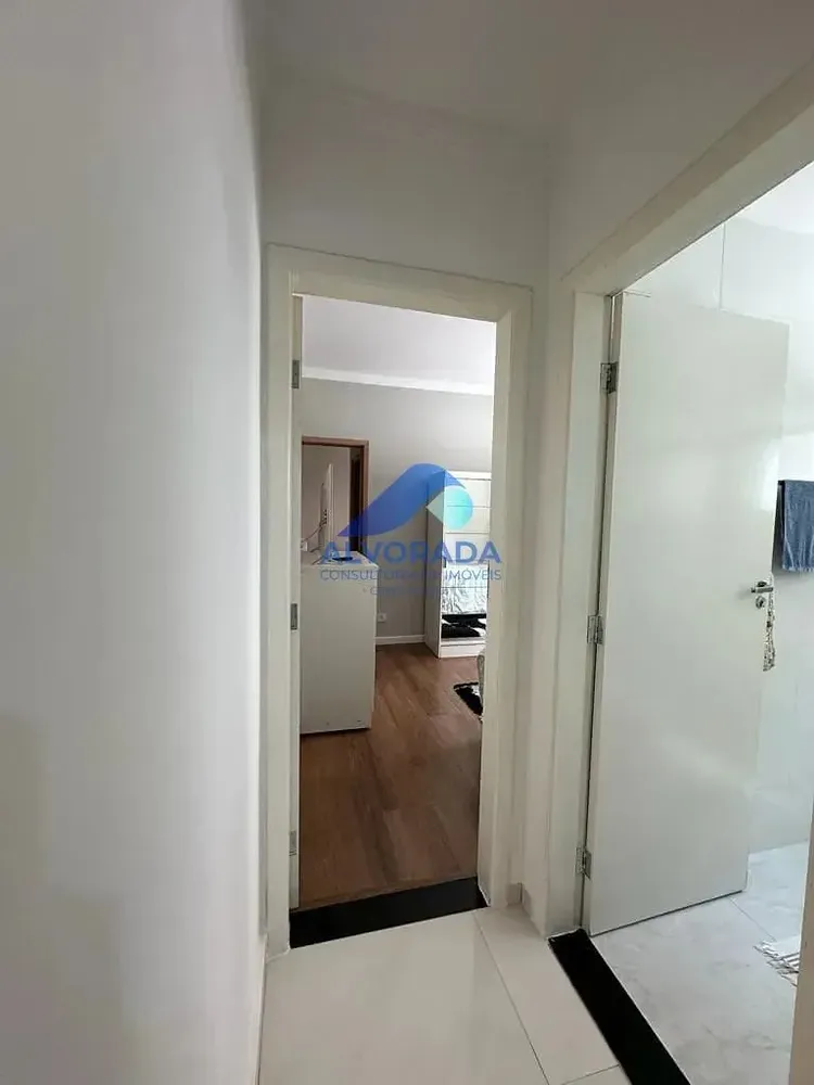 Sobrado, 5 quartos, 240 m² - Foto 4