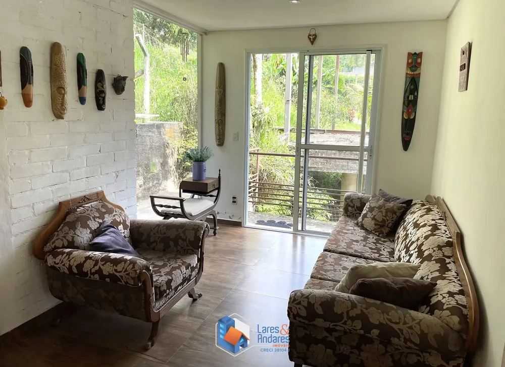 Casa, 5 quartos, 460 m² - Foto 4