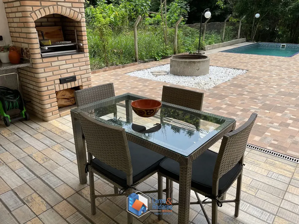 Casa, 5 quartos, 460 m² - Foto 8