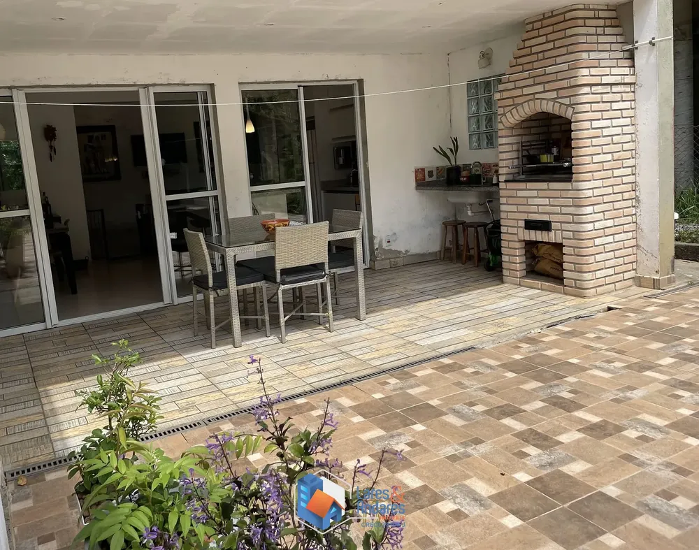Casa, 5 quartos, 460 m² - Foto 6