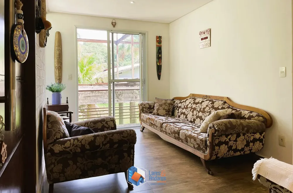 Casa, 5 quartos, 460 m² - Foto 2