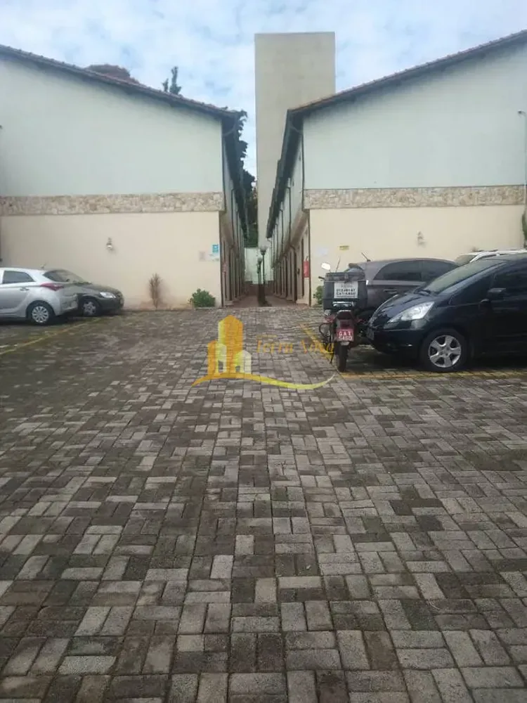 Casa, 2 quartos, 60 m² - Foto 1