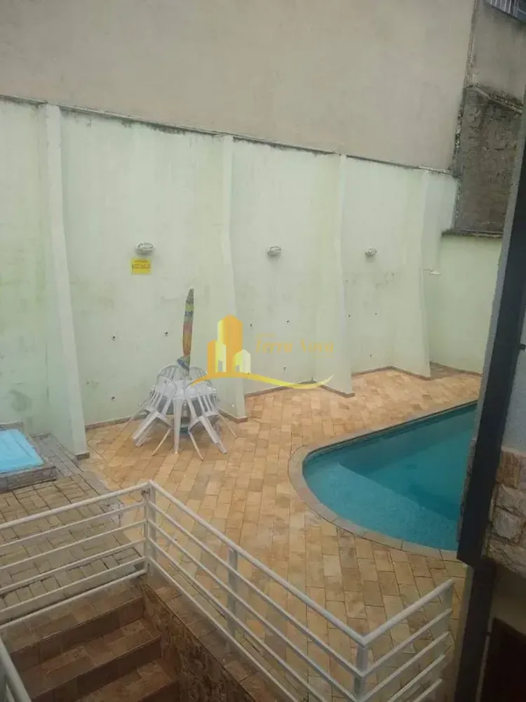 Casa, 2 quartos, 60 m² - Foto 5