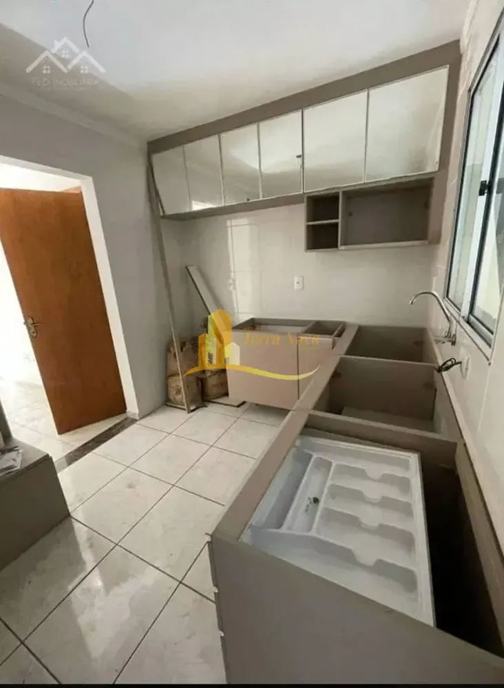 Casa, 2 quartos, 60 m² - Foto 6