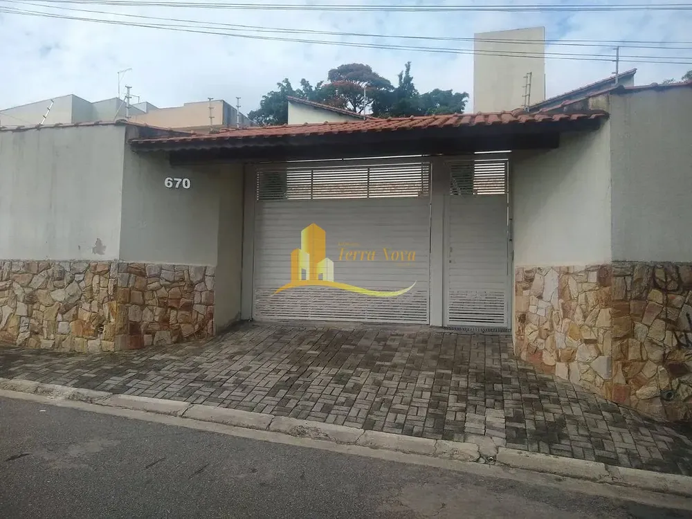 Casa, 2 quartos, 60 m² - Foto 2