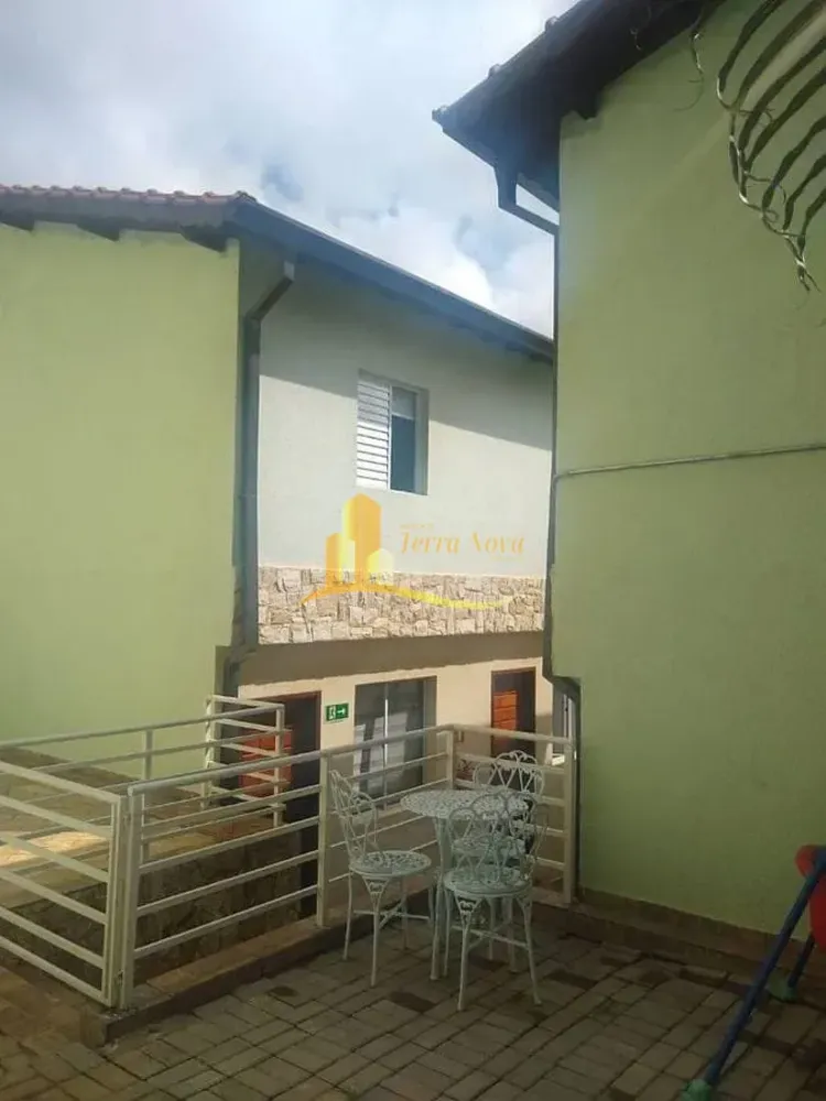 Casa, 2 quartos, 60 m² - Foto 3