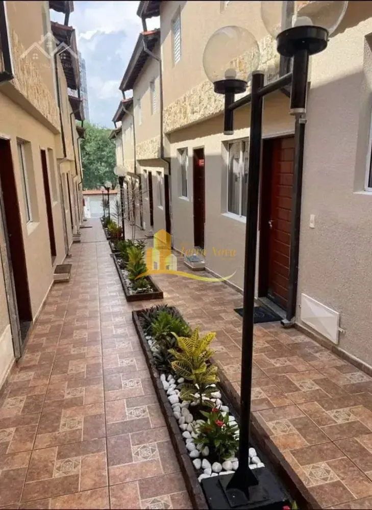 Casa, 2 quartos, 60 m² - Foto 4